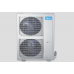 Šilumos siurblys MIDEA oras-oras Breezeless kasetinis MCD1-36HRFNX-QRDOW(GA)+MOD30U-36HFN8-RRDOW(GA) šildymo galia 11,1 kW, šaldymo 10,6 kW Freonas R-32 Šilumos siurblys MIDEA oras-oras Breezeless kasetinis MCD1-36HRFNX-QRDOW(GA)+MOD30U-36HFN8-RRDOW(GA) šildymo galia 11,1 kW, šaldymo 10,6 kW Freonas R-32